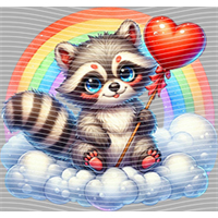 Valentine's Day-QRJ  2557